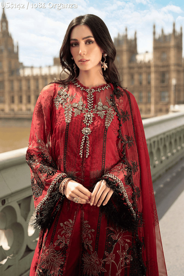 MARIA.B Soiree Luxury Edit 1-05