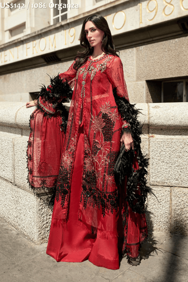 MARIA.B Soiree Luxury Edit 1-05