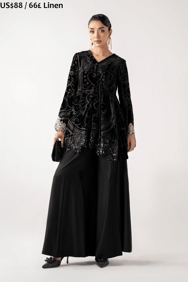 MARIA.B Winter Ready To Wear-14