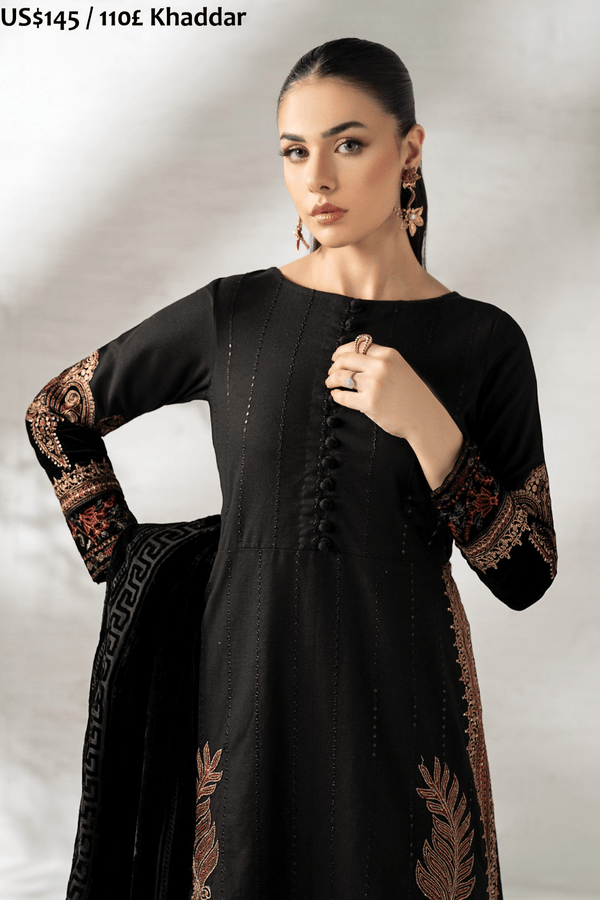 MARIA.B Winter Ready To Wear-12