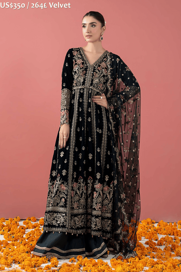 MARIA.B Winter Ready To Wear-08