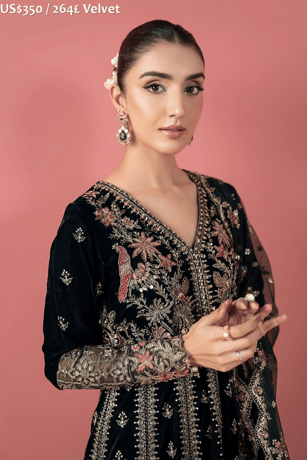 MARIA.B Winter Ready To Wear-08