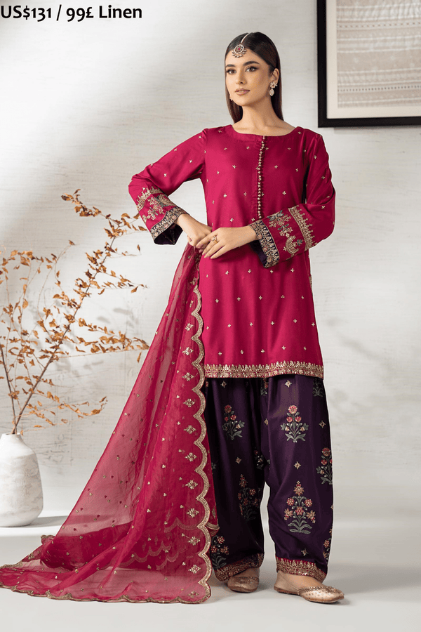 MARIA.B Winter Ready To Wear-02