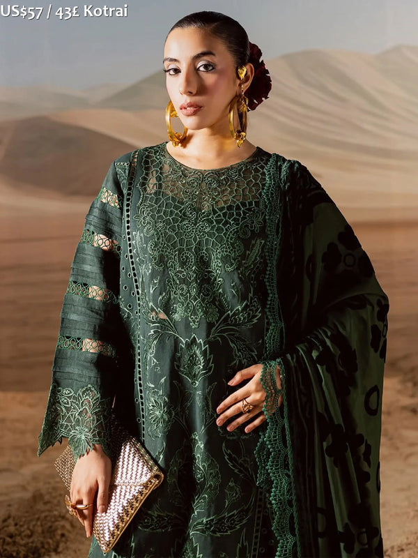 Mahnur Amelia Luxury Winter-07