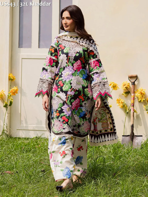 Mahnur Gardenia Khaddar-01