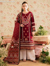 Mahnur Kaia Slub Linen-11