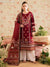 Mahnur Kaia Slub Linen-11