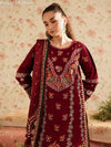 Mahnur Kaia Slub Linen-11