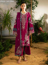 Mahnur Kaia Slub Linen-12
