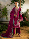 Mahnur Kaia Slub Linen-12