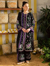 Mahnur Kaia Slub Linen-13