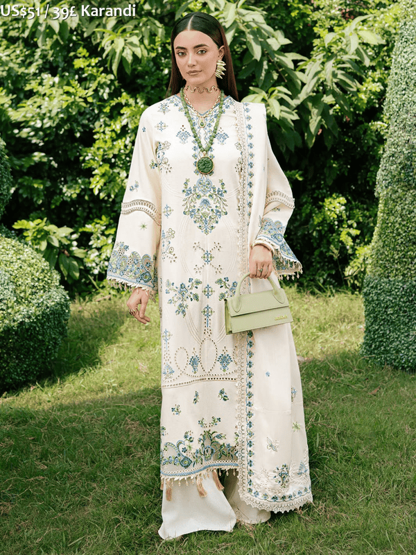 Mahnur Secret Garden Karandi-07