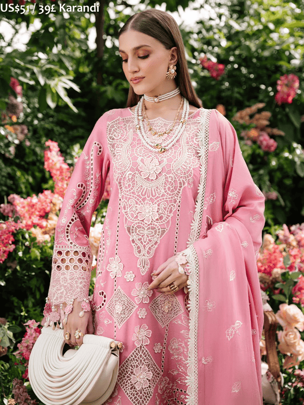 Mahnur Secret Garden Karandi-06