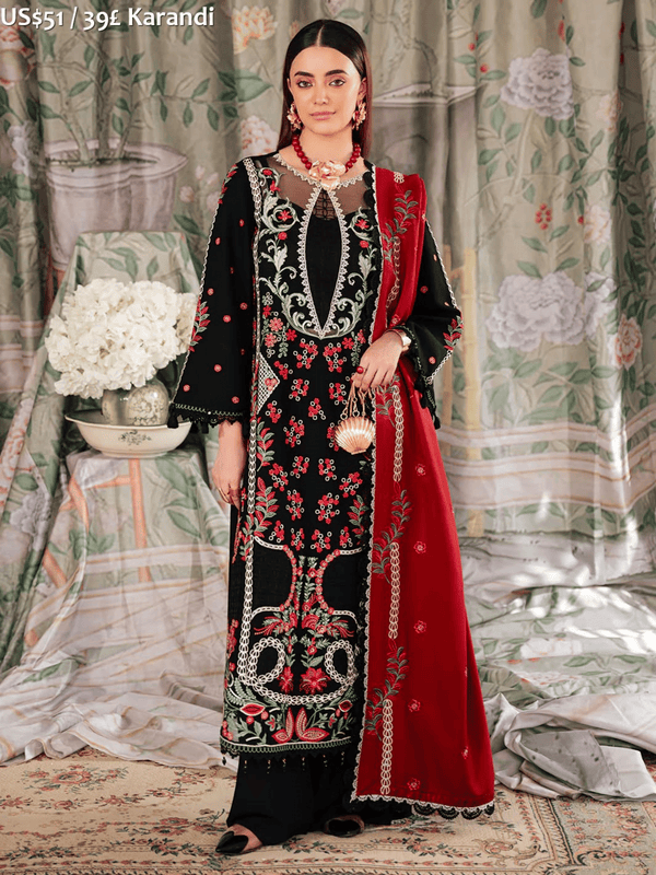 Mahnur Secret Garden Karandi-05