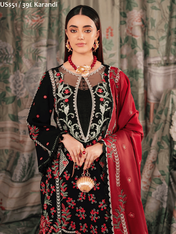 Mahnur Secret Garden Karandi-05