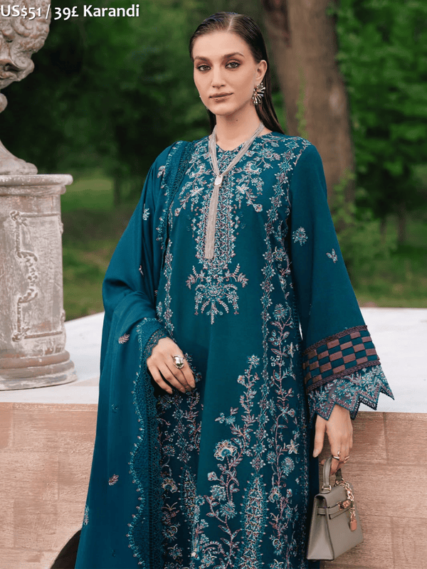 Mahnur Secret Garden Karandi-03