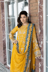 Manahil Lakhani Chiffon-01