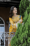 Manahil Lakhani Chiffon-01