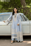 Maryam Hussain Summer Love Lawn II.