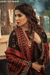 Maryam Hussain Winter Shawl-01