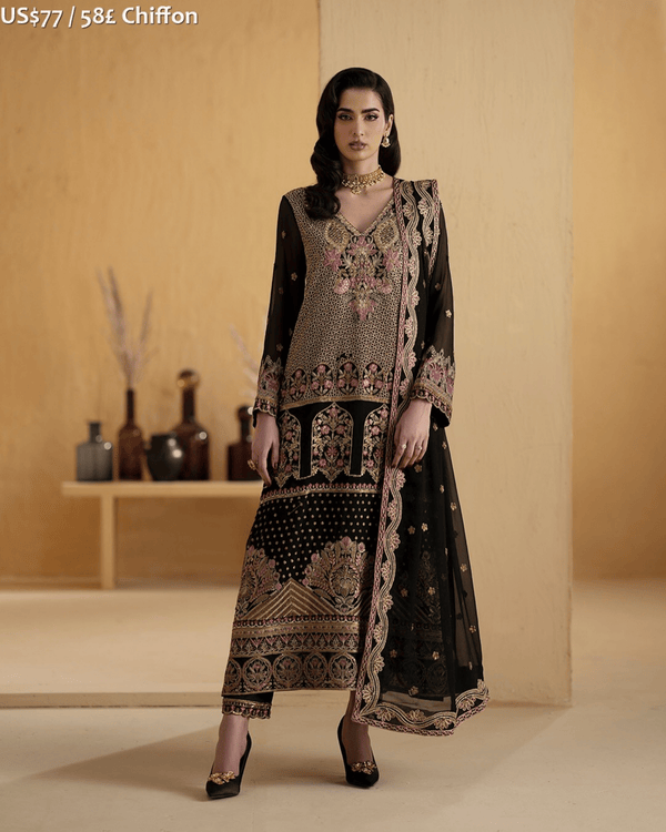 Maryum N Maria Freesia Lumea Chiffon-06