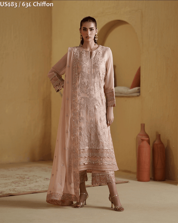 Maryum N Maria Freesia Lumea Chiffon-07