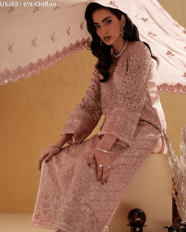 Maryum N Maria Freesia Lumea Chiffon-09