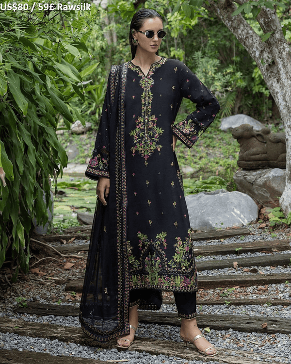 Mushq Nuvera Raw Silk-03