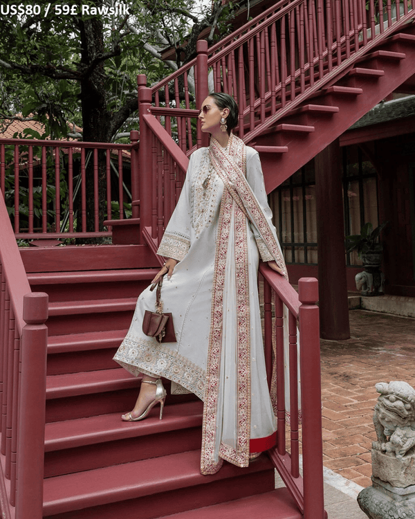 Mushq Nuvera Raw Silk-05