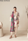 Naqsh Zyrah Viscose-12
