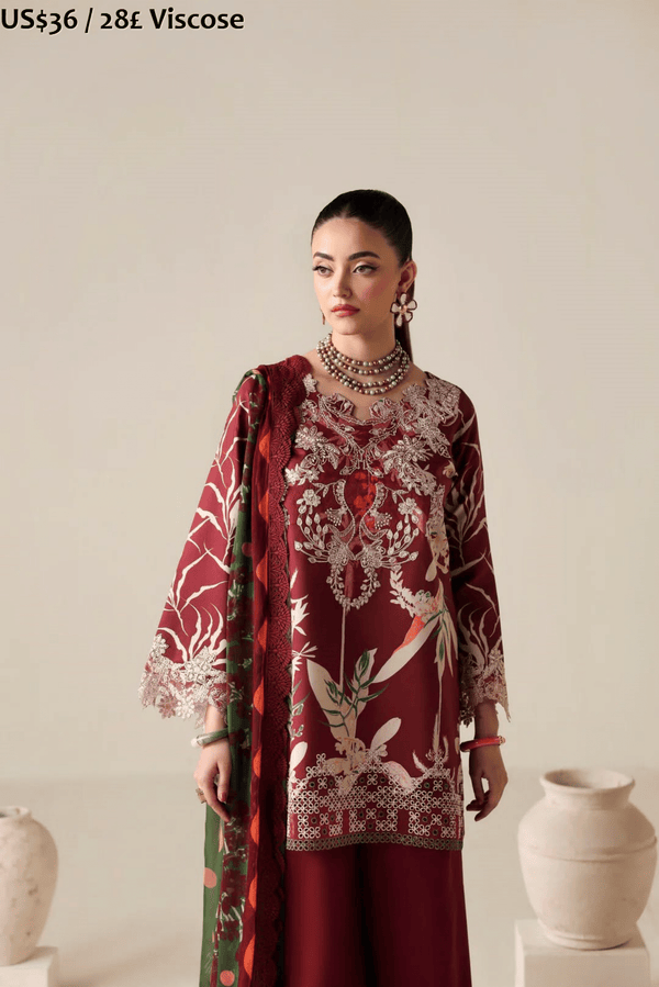 Naqsh Zyrah Viscose-04