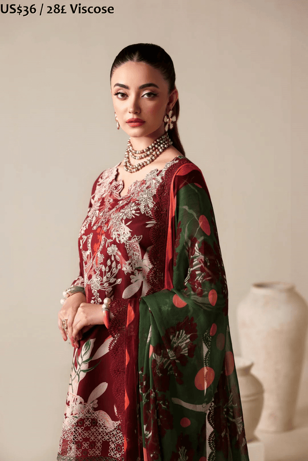 Naqsh Zyrah Viscose-04