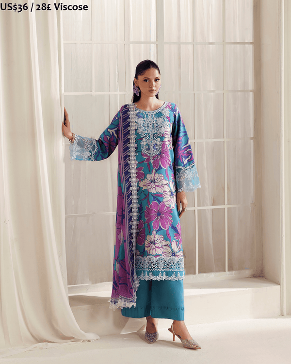Naqsh Zyrah Viscose-02