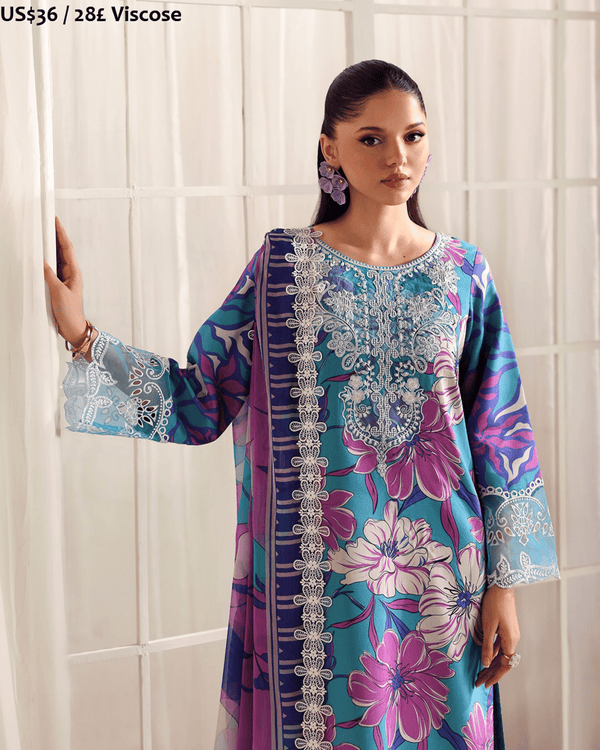 Naqsh Zyrah Viscose-02