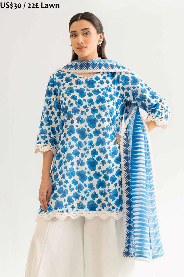 Nishat Linen Fall Winter-09