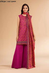 Nishat Linen Fall Winter-07
