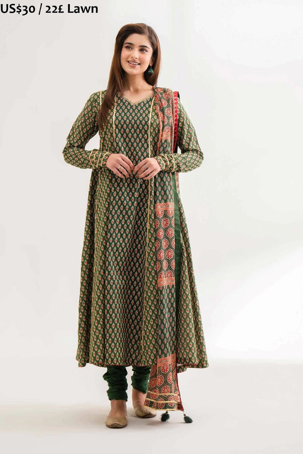 Nishat Linen Fall Winter-05