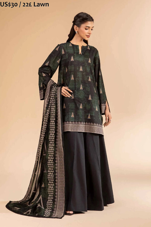 Nishat Linen Fall Winter-02