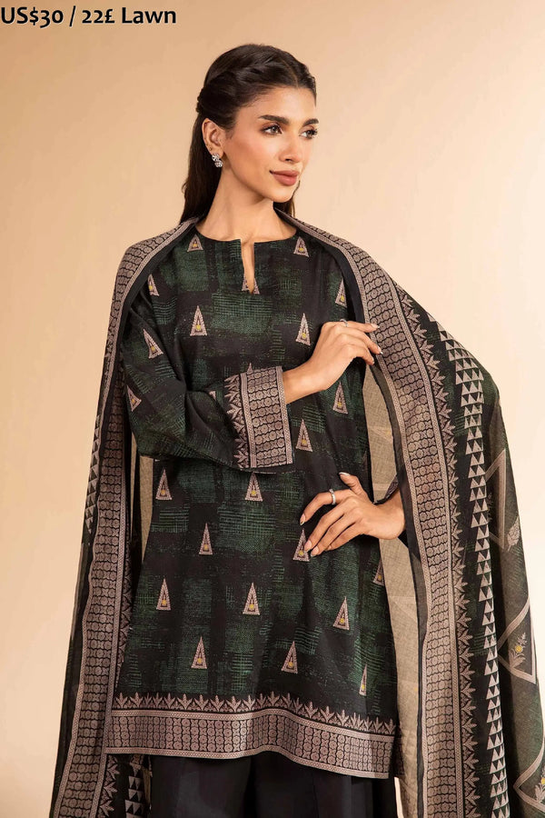 Nishat Linen Fall Winter-02
