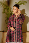 Nishat Linen Summer Edit II