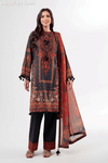 Nishat Linen Summer Edit II