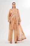 Nishat Linen Summer Edit II