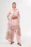 Nishat Linen Summer Edit II