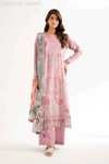 Nishat Linen Summer Edit II