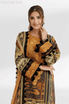 Nishat Linen Summer Edit II