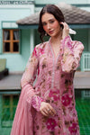 Nureh Ballerina Chiffon-04