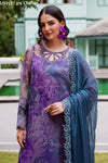 Nureh Ballerina Chiffon-06