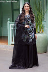 Nureh Ballerina Chiffon-05