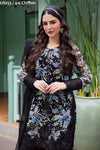 Nureh Ballerina Chiffon-05