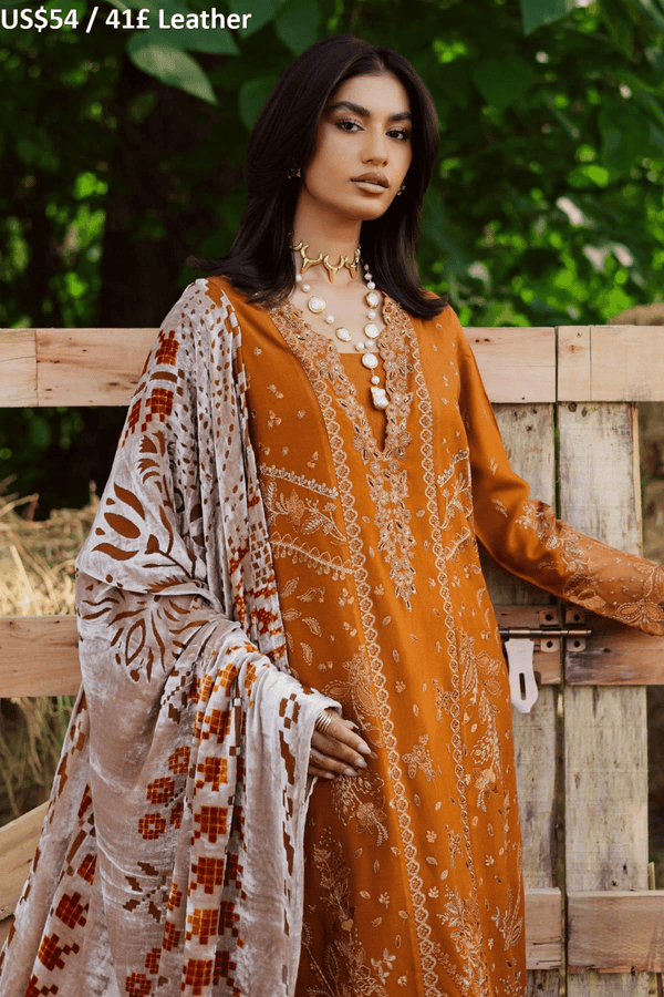 Nureh Exclusive Luxury Embroidered-05